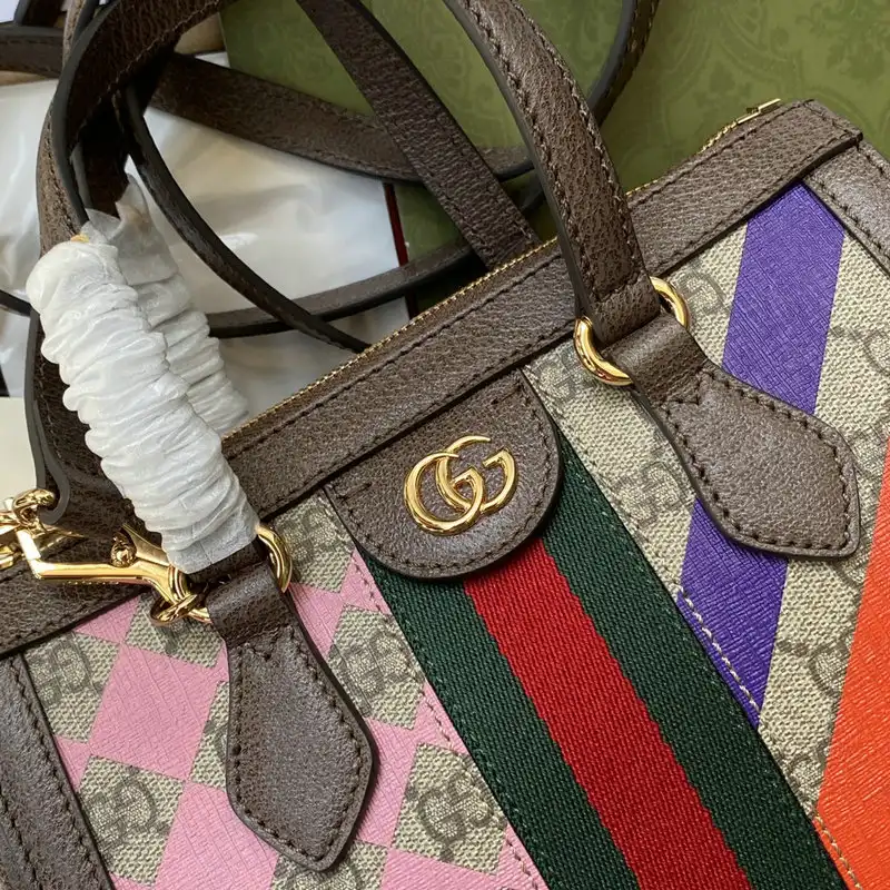 G*u*i bag 2112ya0086