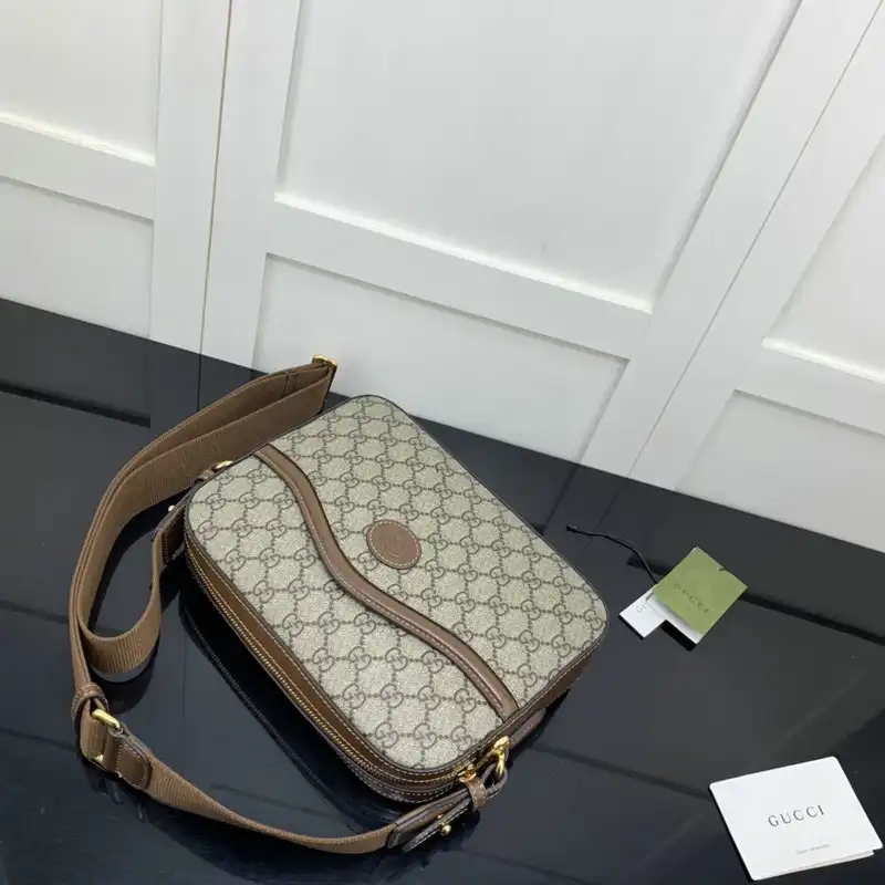 G*u*i bag 2112ya0092