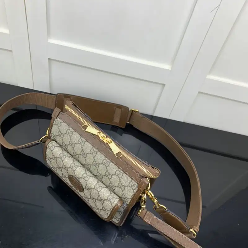 G*u*i bag 2112ya0093