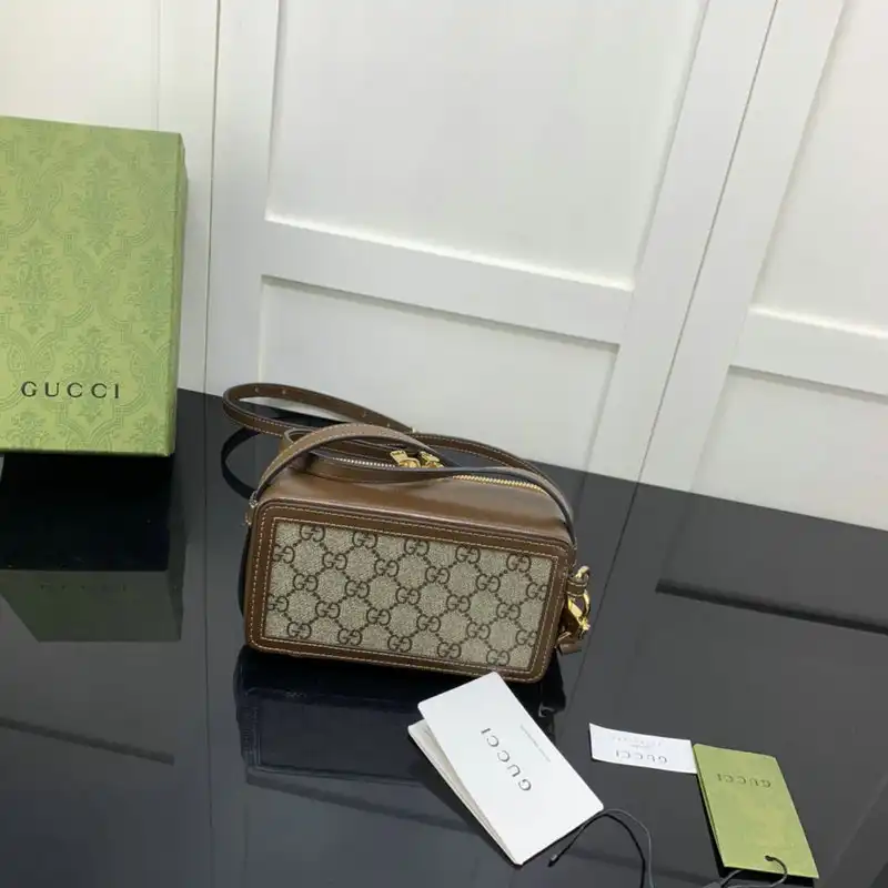 G*u*i bag 2112ya0095