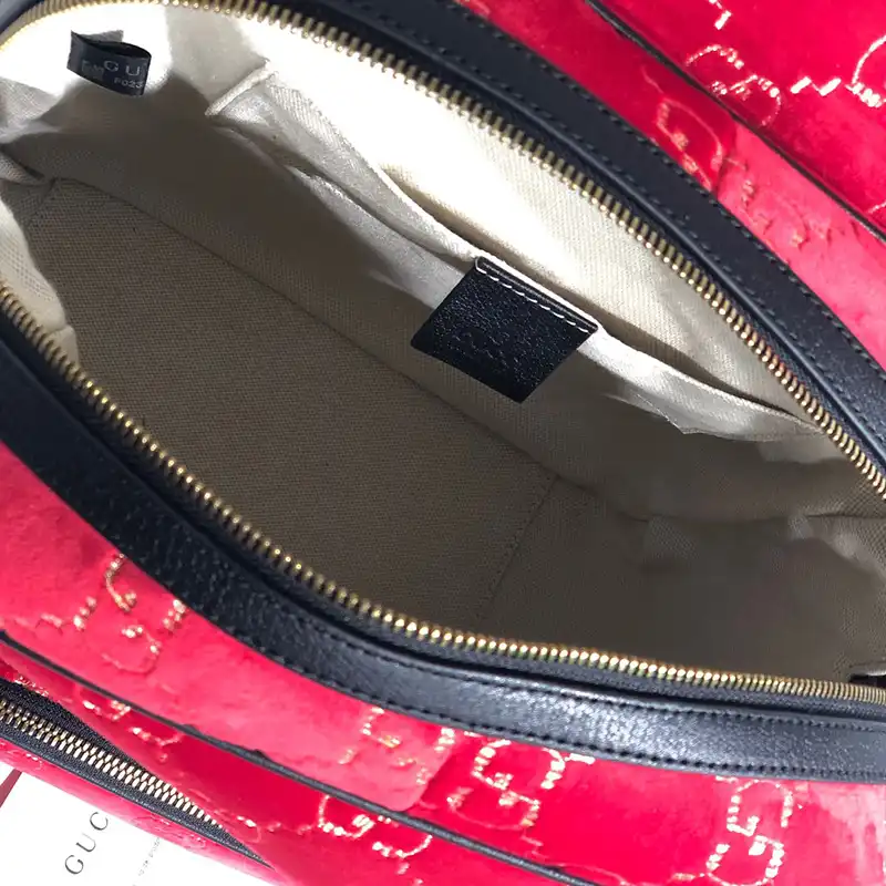 G*u*i bag 2201ht0003