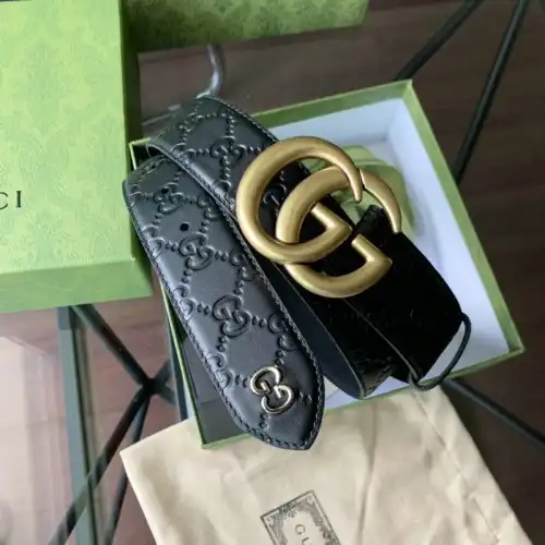 G*u*i belts 2201xa0021