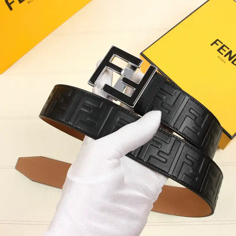 Fendi Belts 2201XA0094