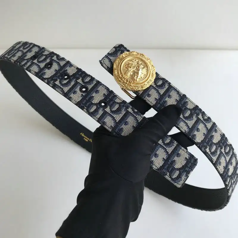 Dio Belts 2201XA0197