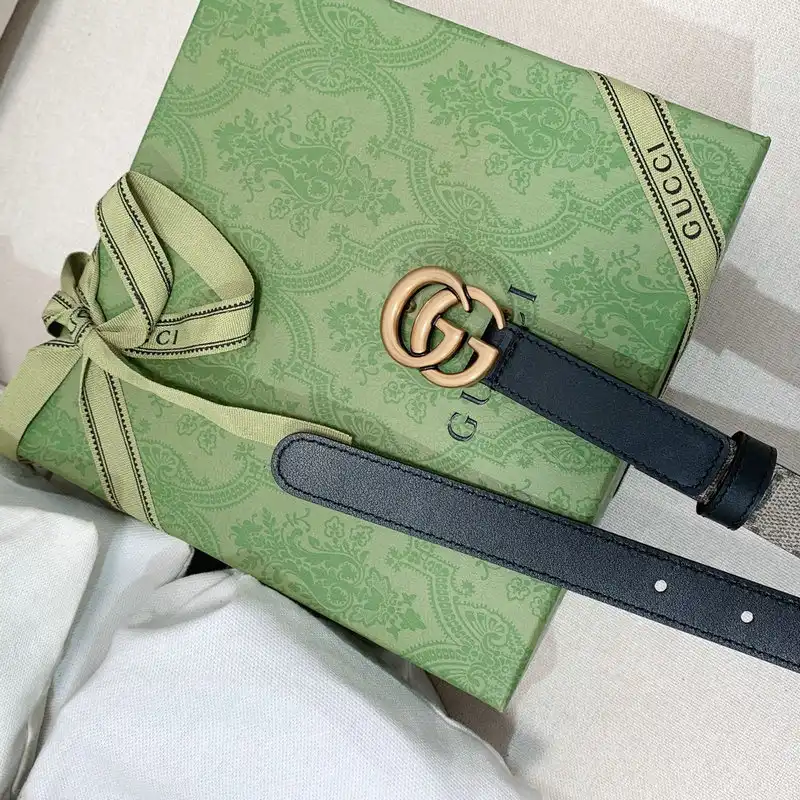 G*u*i belts 2201xf0007
