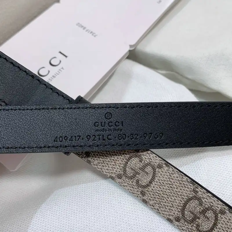 G*u*i belts 2201xf0007