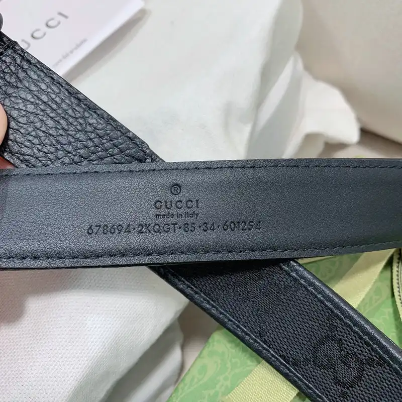 G*u*i belts 2201xf0009