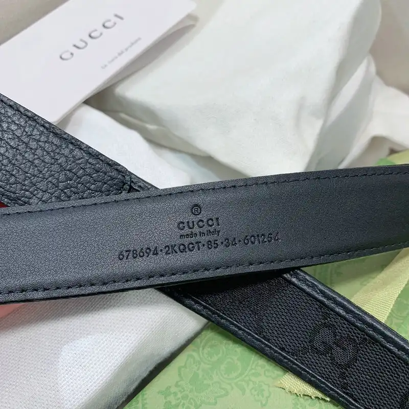 G*u*i belts 2201xf0012