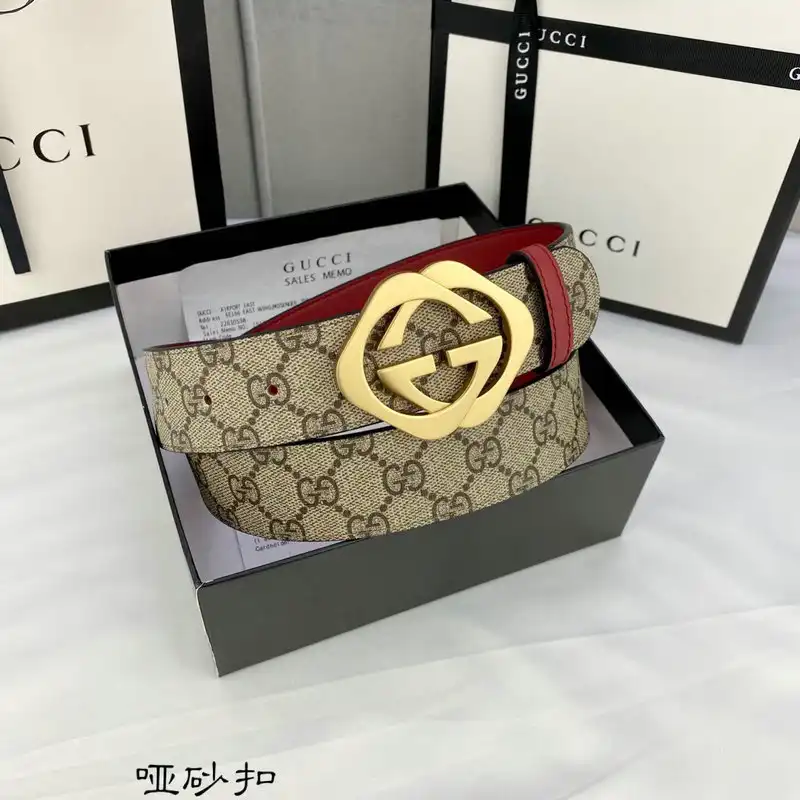 G*u*i belts 2202xa0030