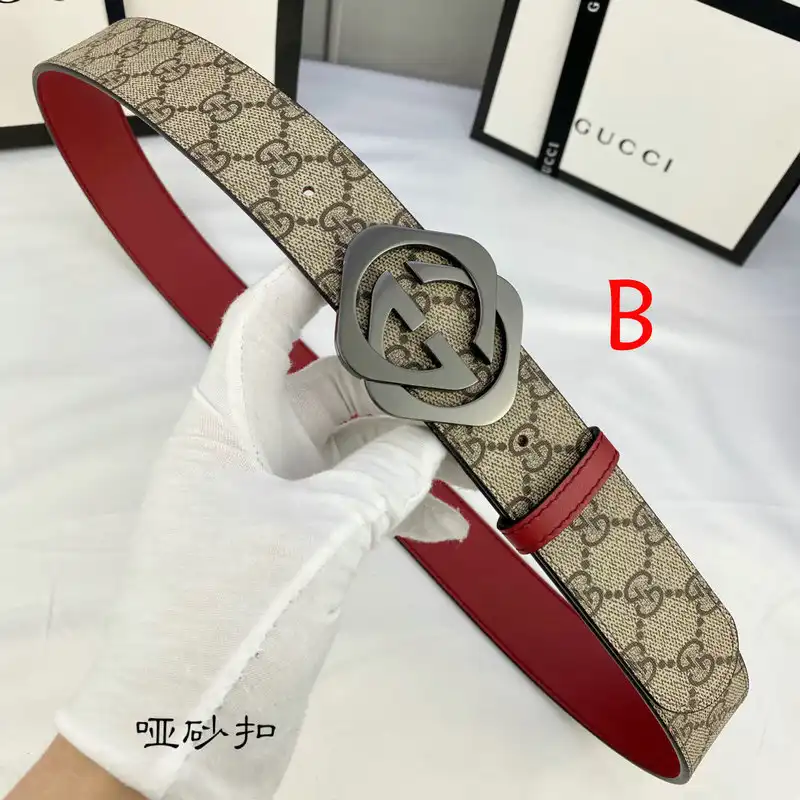 G*u*i belts 2202xa0030