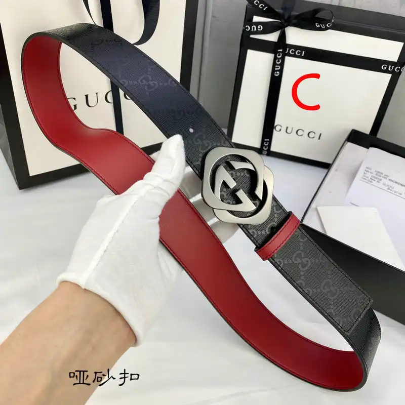G*u*i belts 2202xa0031