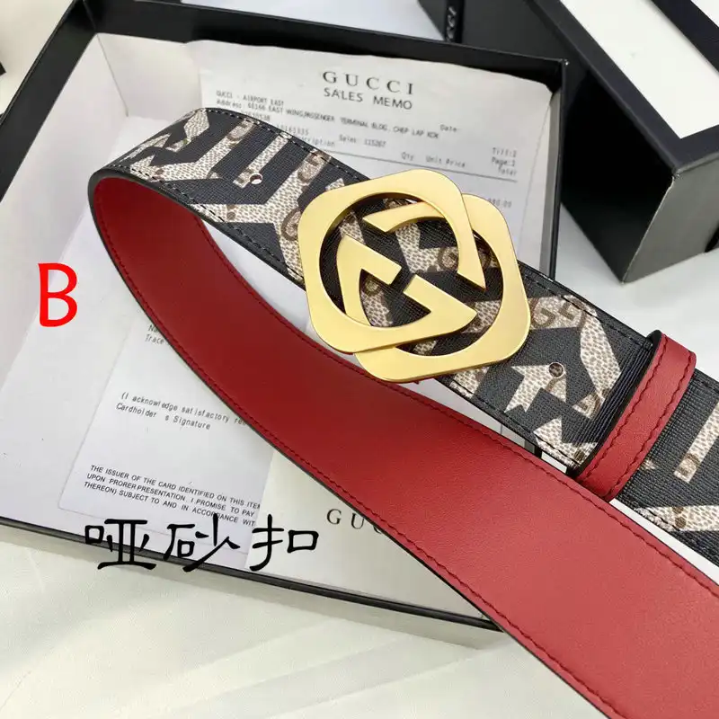 G*u*i belts 2202xa0033