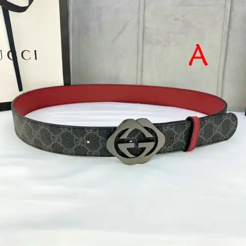 G*u*i belts 2202xa0034