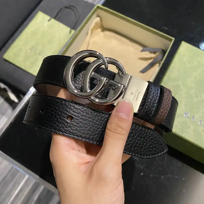 G*u*i belts 2202xf0003