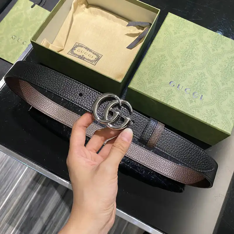 G*u*i belts 2202xf0003