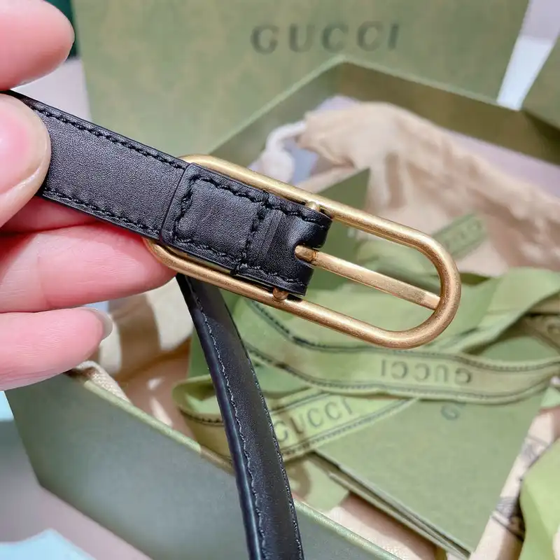 G*u*i belts 2202xf0043