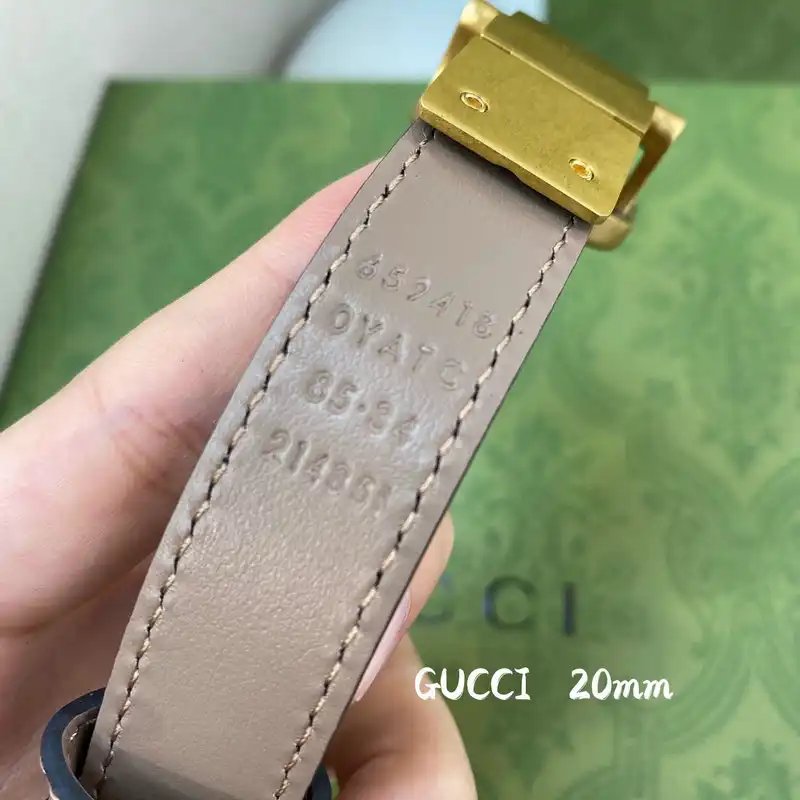 G*u*i belts 2204xa0113