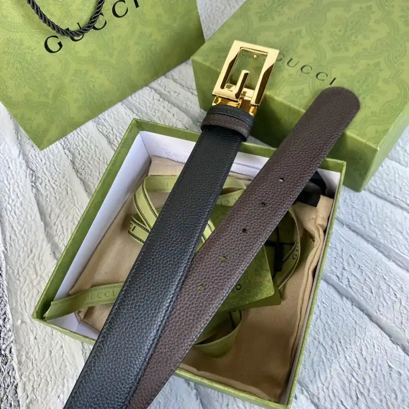 G*u*i belts 2204xa0176