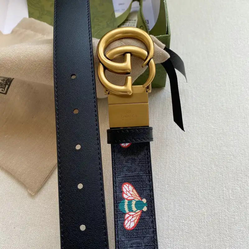 G*u*i belts 2204xa0245