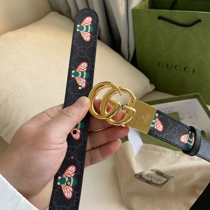 G*u*i belts 2204xa0247