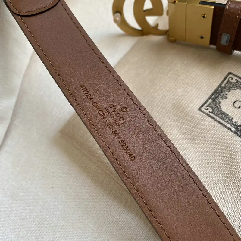 G*u*i belts 2204xa0250