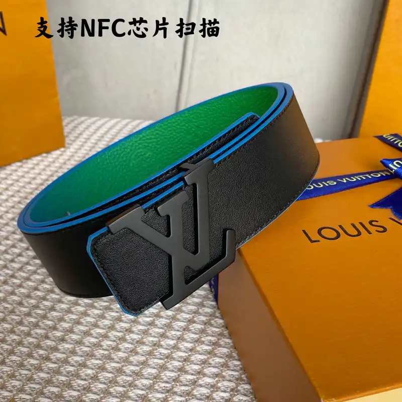 LV Belts 2204XF0007