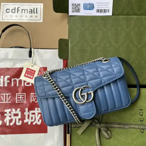 G*u*i bag 2204ya0003
