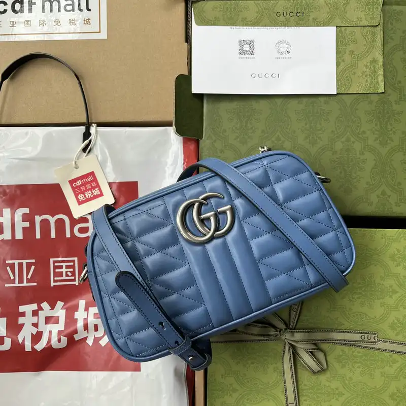 G*u*i bag 2204ya0006
