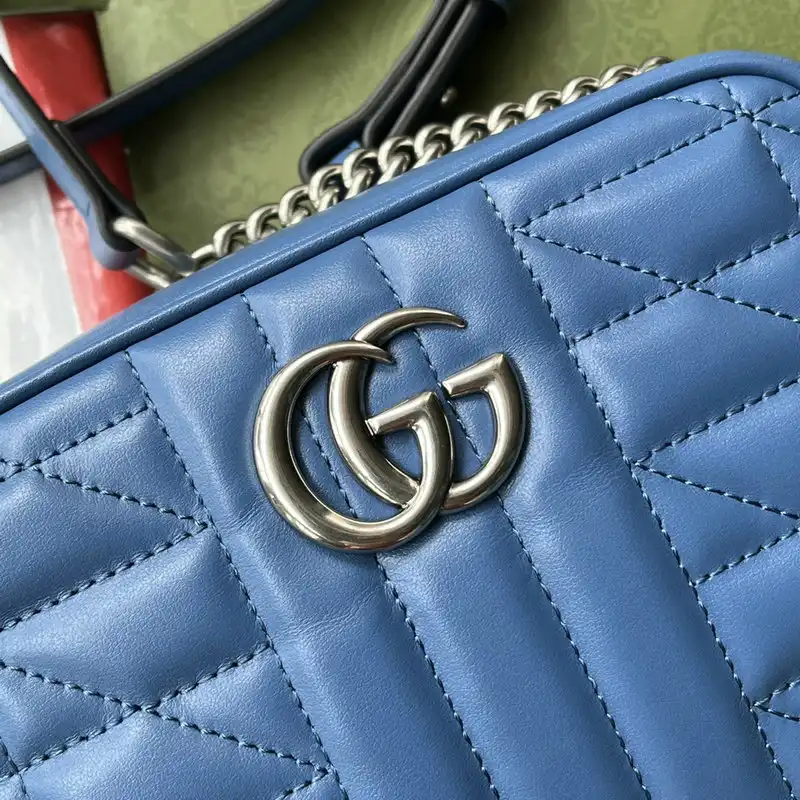 G*u*i bag 2204ya0007