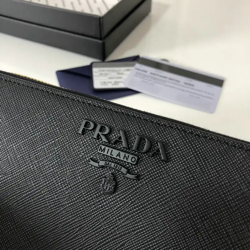 Prada Bag 2204YZ0013