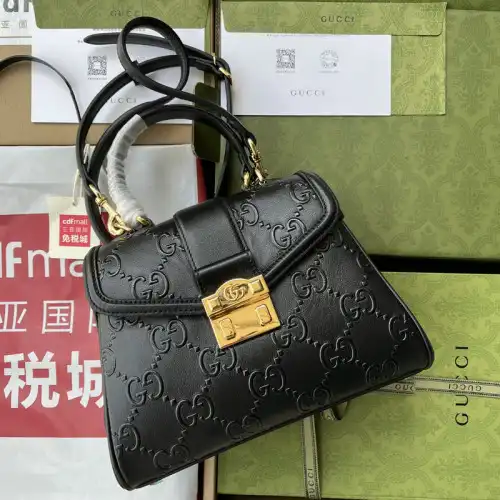 G*u*i bag 2205ya0037
