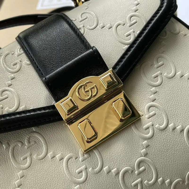 G*u*i bag 2205ya0038