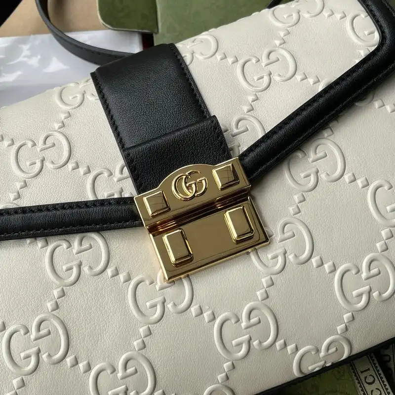 G*u*i bag 2205ya0039