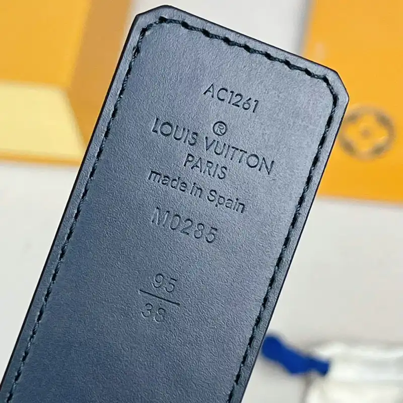 LV Belts 2207XF0008