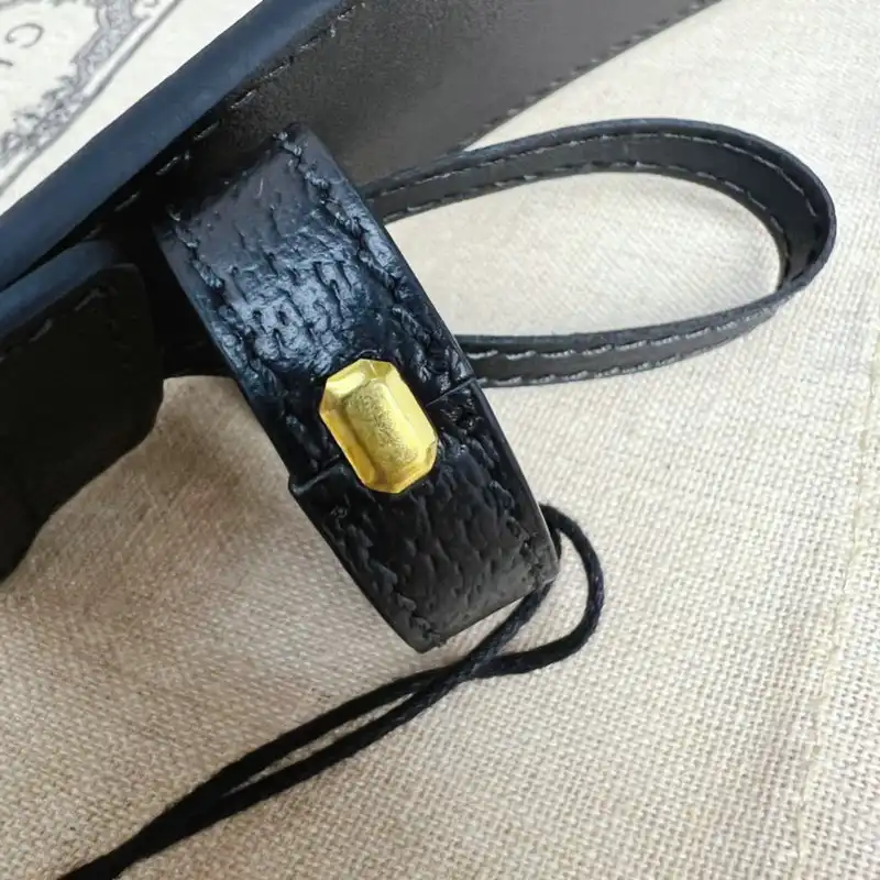 G*u*i belts 2207xf0025