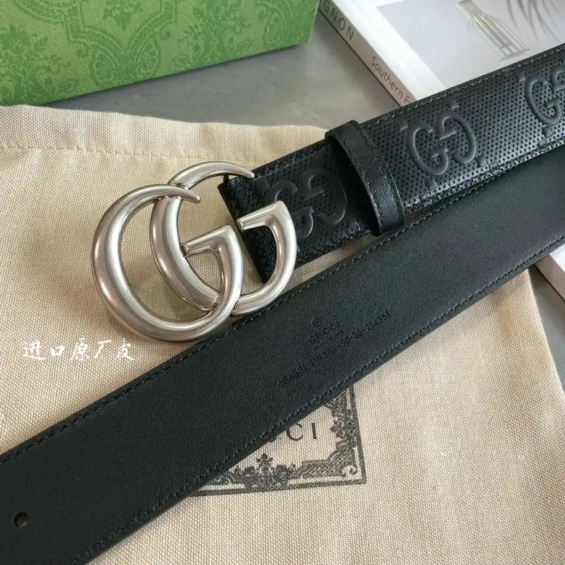 G*u*i belts 2207xf0026