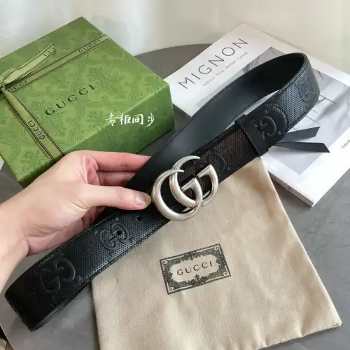 G*u*i belts 2207xf0026