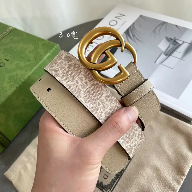 G*u*i belts 2207xf0032
