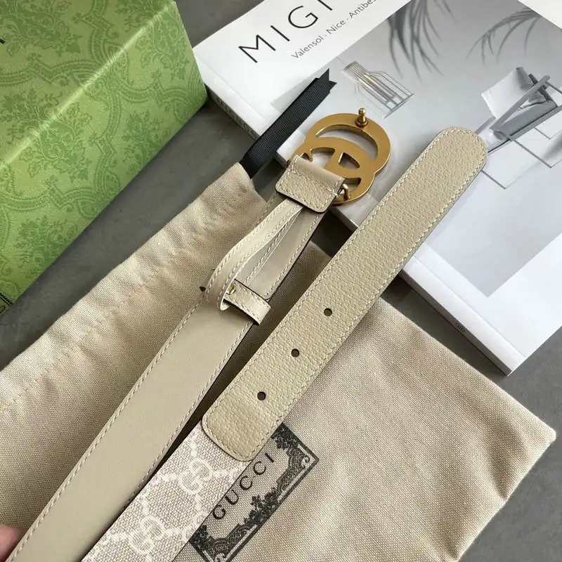 G*u*i belts 2207xf0032