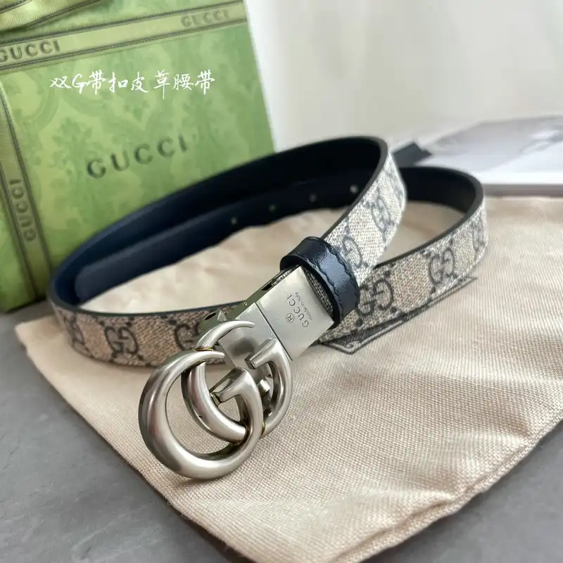 G*u*i belts 2207xf0035