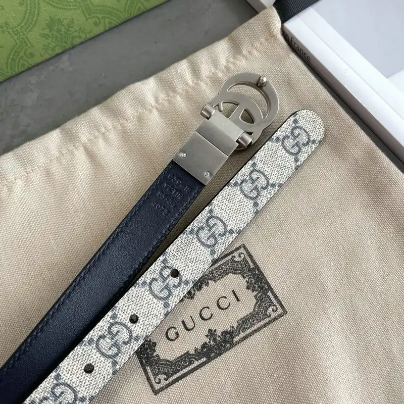 G*u*i belts 2207xf0035