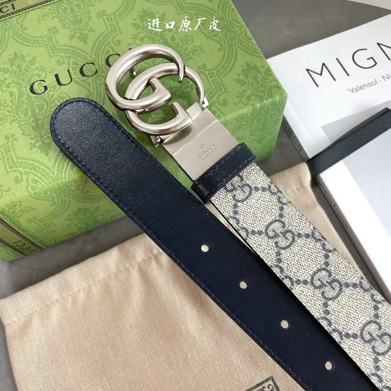 G*u*i belts 2207xf0036