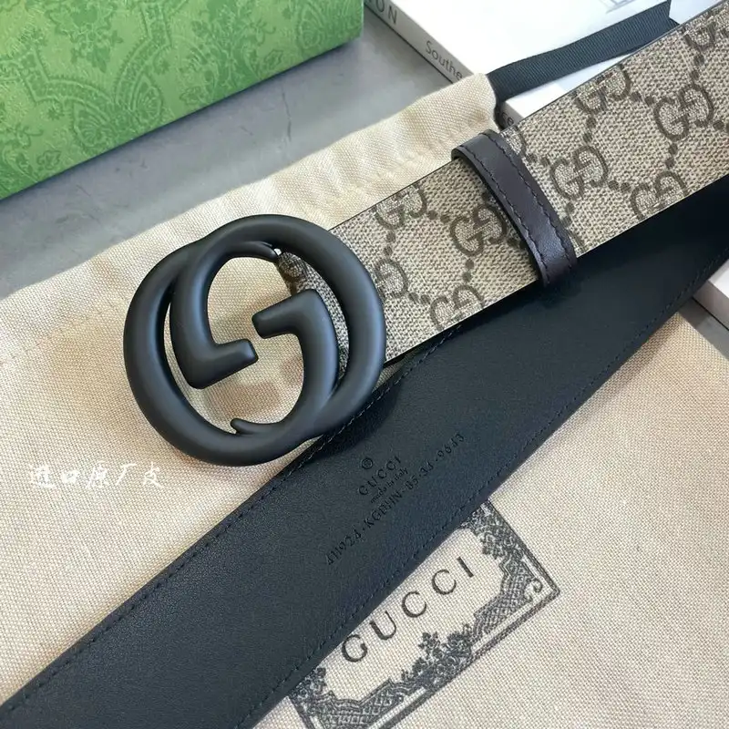 G*u*i belts 2207xf0054