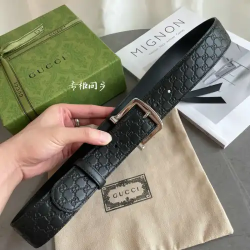 G*u*i belts 2207xf0059