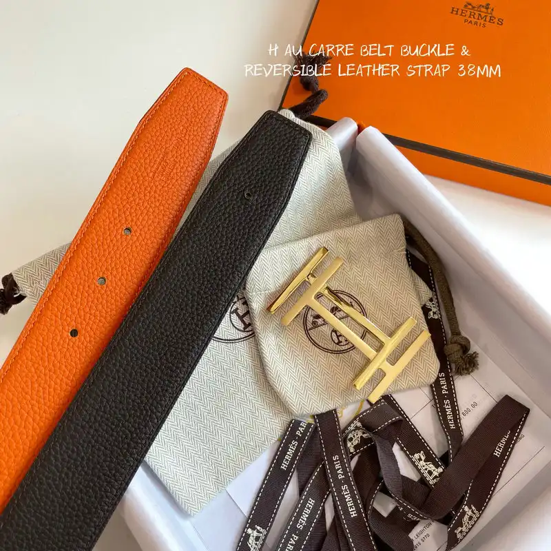 Hers Belts 2207XF0070