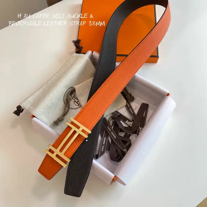 Hers Belts 2207XF0070