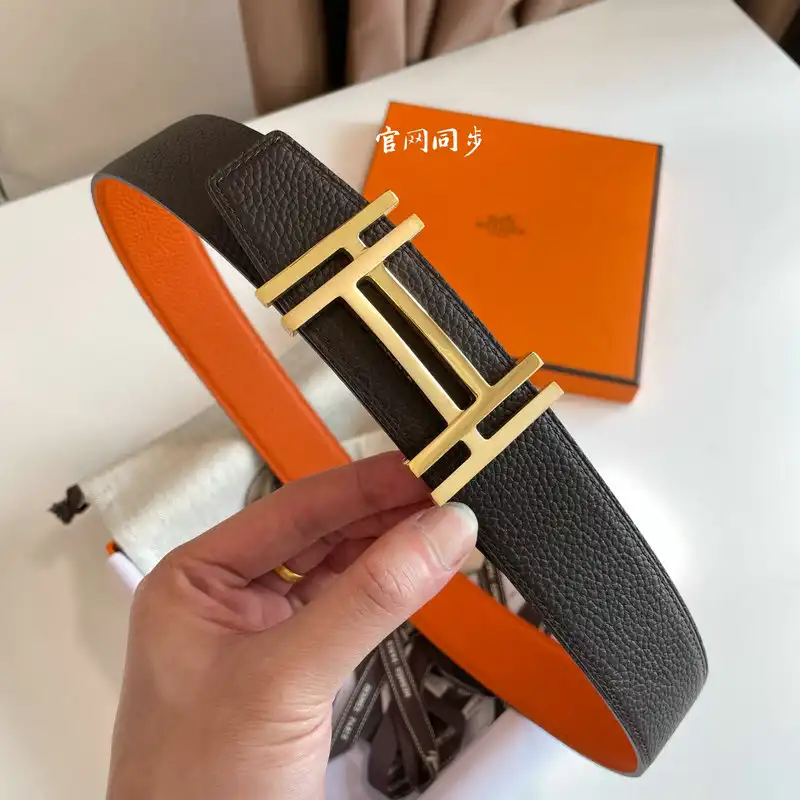 Hers Belts 2207XF0070