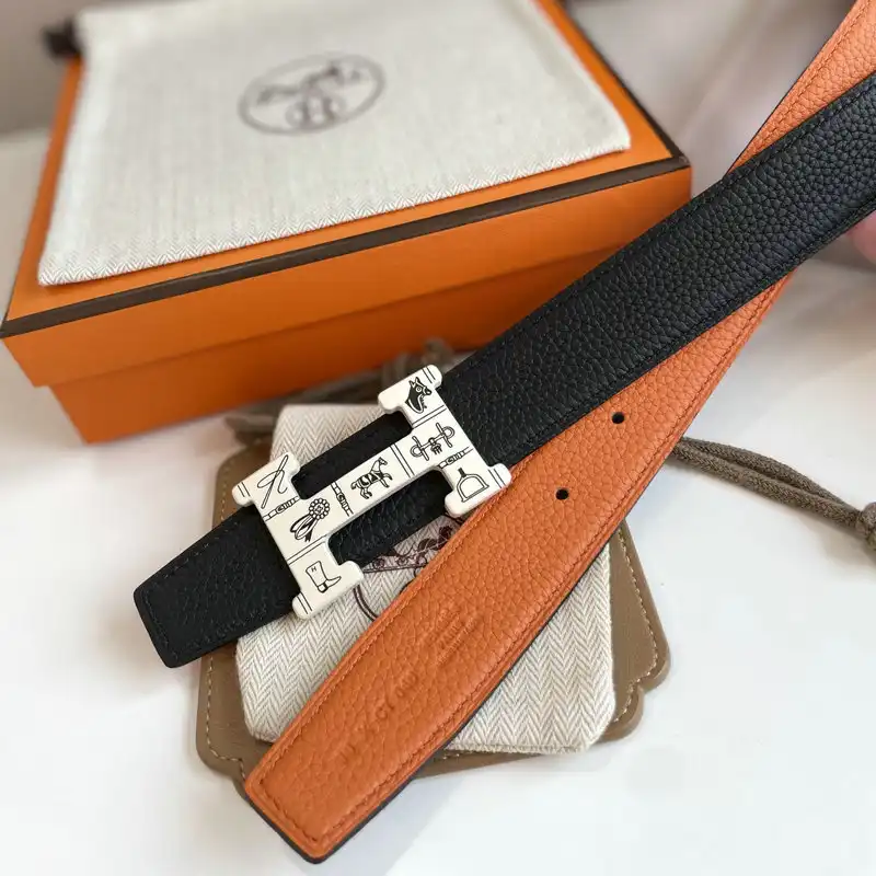 Hers Belts 2207XF0076