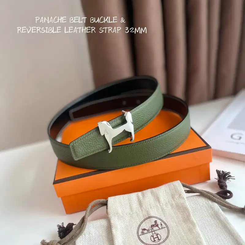 Hers Belts 2207XF0079