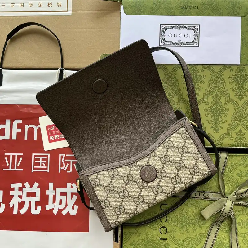 G*u*i bag 2207ya0012